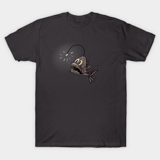 Anglerfish T-Shirt